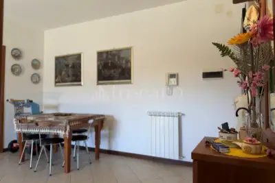 Casa in vendita, Via dell'Appagliatore, Roma