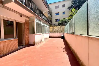 Casa in affitto, Via Gaspara Stampa, Roma