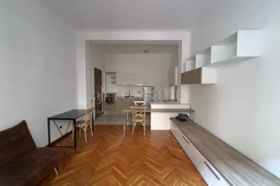 Casa in affitto, Via Gaetano Donizetti, Milano