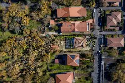 Villa in vendita, Ragalna-Piazza Cisterna, Ragalna