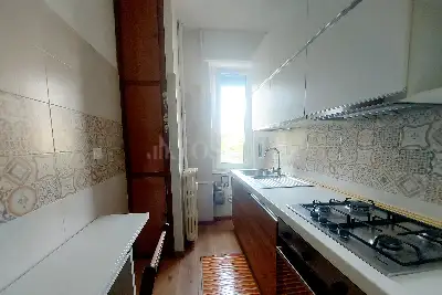 Casa in affitto, Via degli Astri, Milano