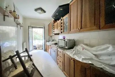 Casa in vendita, Via Vincenzo D'Amore, Messina