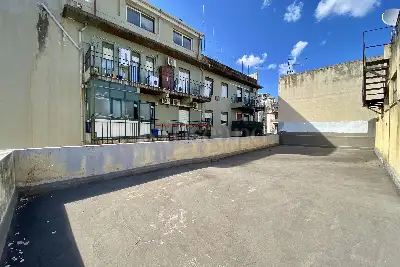 Casa in vendita, Via del Bufalo, Messina