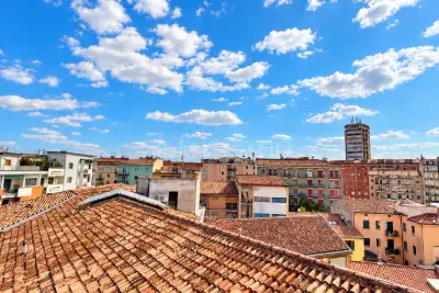 Casa in vendita, Via Luigia Poloni, Verona