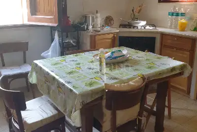 Casa Indipendente in vendita, Via Ascanio, Erice