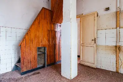 Casa in vendita, Via Nizza, Genova