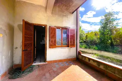 Villa in vendita, Via Berlinguer 2 , Martinsicuro