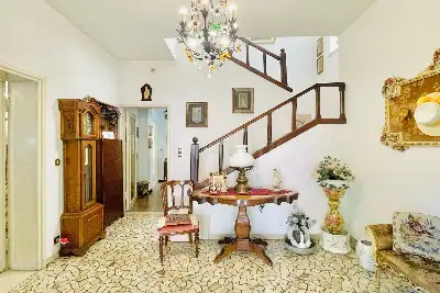Villa in vendita, Via San Rocchino, Brescia