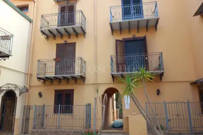 Casa in vendita, Via Zara, Santa Flavia