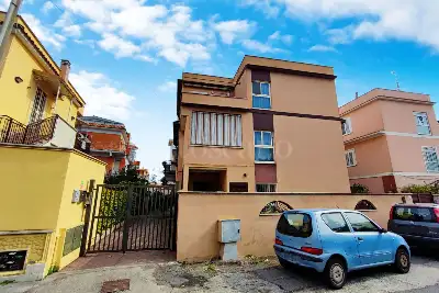 Casa in vendita, Via Delle Mammole, Nettuno