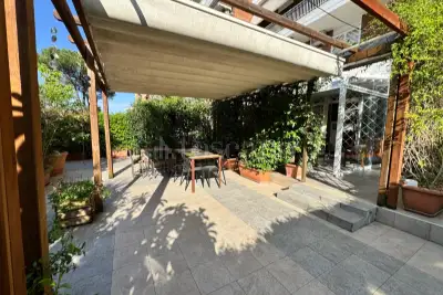 Casa in vendita, Via degli Aldobrandeschi, Roma