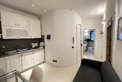 Casa in vendita, Via dell' Oriuolo, Firenze