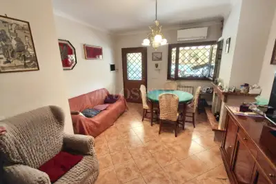 Villa in vendita, Via Cardano, Roma