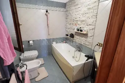 Villa in vendita, Via Giuseppe Ottavio Pitoni, Roma