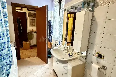 Villino a Schiera in vendita, Via Sorbana, Brescia