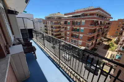 House for sale, Via dei Panfili, Roma