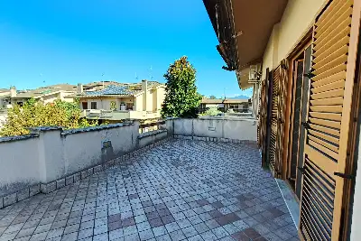 Villa Plurifamiliare in vendita, Via delle Vigne di Morena, Roma