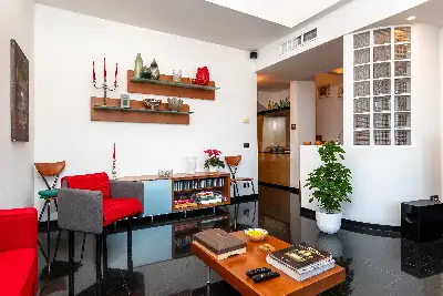 Attico in vendita, Via Fra Riccardo Pampuri n. 2, Milano