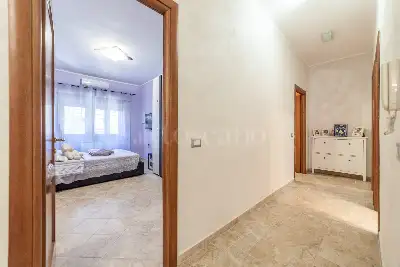 Casa in vendita, Via Casana/Bosio, Roma