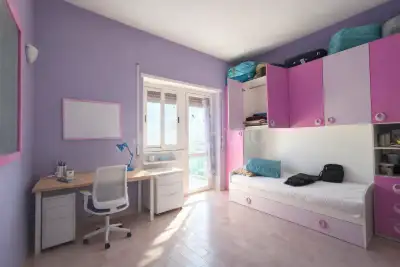 Casa in vendita, Via Guido Vincon, Roma