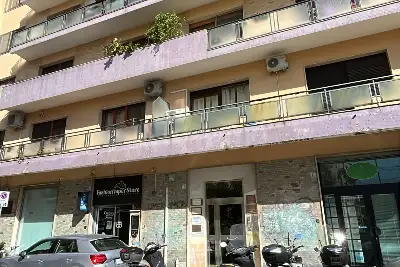 Casa in vendita, Via Melchiorre Jannelli, Catanzaro