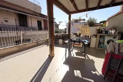 Casa in vendita, Via Vincenzo Sartori 6, Roma