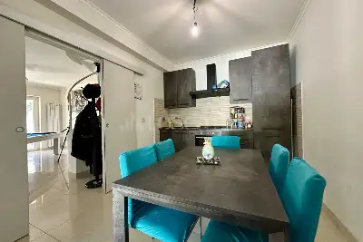 Villa in vendita, Via dei Faggi, Anzio