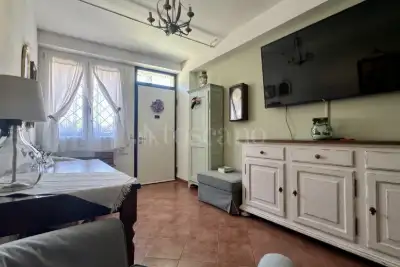 Casa in vendita, Via dei Caselli, Prato