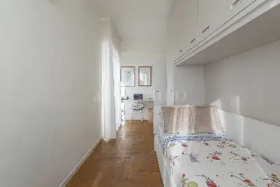 Casa in vendita, Via Domenichino 11, Milano