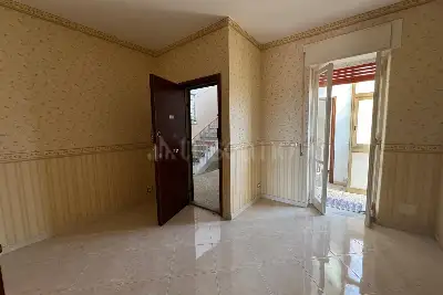 Casa in vendita, Via Giambattista Pensabene, Catania