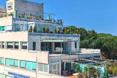 Casa in vendita, Via di Casal Palocco, Roma