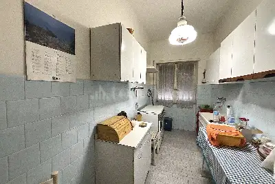 Casa in vendita, Via del Lavatore, Ladispoli