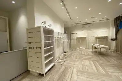 Negozio in vendita, Avellino - Via Dante, Avellino