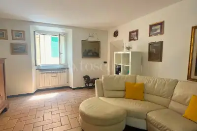 Casa in affitto, Via Romana di Quarto, Genova