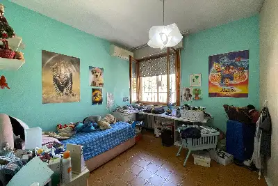 Casa in vendita, Via Anton Cechov, Roma