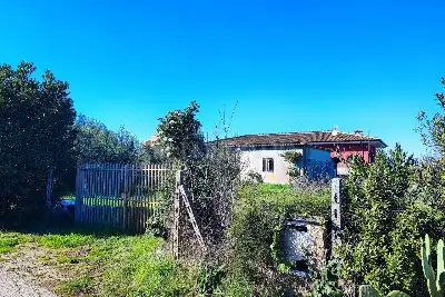 Agricolo in vendita, Via Tropea, Aprilia