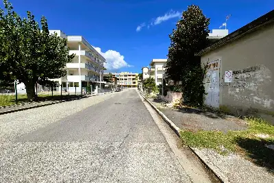 Casa in vendita, Via Silvio Italico 15, Martinsicuro