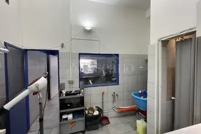 Negozio in vendita, Via Torino , Catania