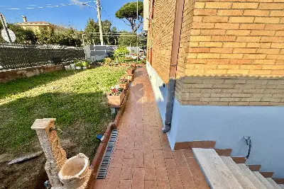 Casa in vendita, Via Piave, Anzio