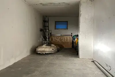 Garage in vendita, Via Francesco Fancello, Sassari
