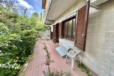 Villa in vendita, Via Gustavo Giovannoni, Roma
