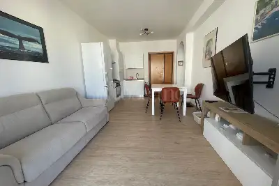 Casa in vendita, Via F. Filzi, Martinsicuro