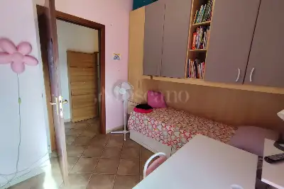 Casa in vendita, Via Foscolo Montini, Fiumicino