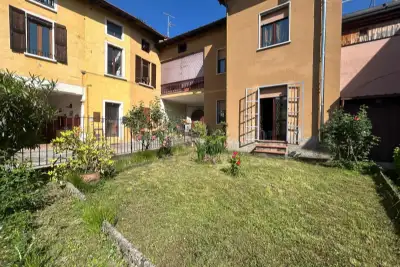 Casa Indipendente in vendita, Via Fratelli Vivenzi, Concesio