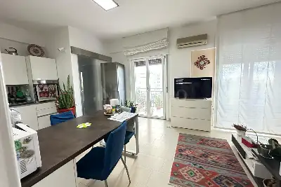 Casa in vendita, Via Ippolito Nievo, Palermo