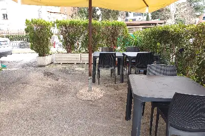 Attività Commerciale in vendita, CASSIA TOMBA DI NERONE, Roma