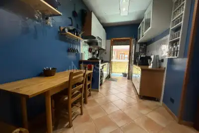 Casa in vendita, Via delle Baleari, Roma