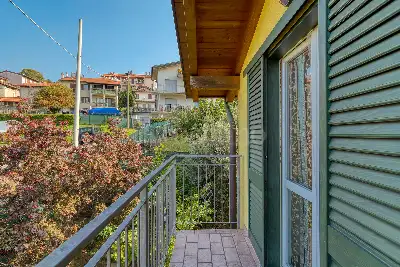 Casa in vendita, Via Luinese, Cunardo