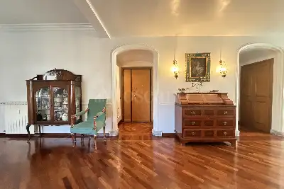 Attico in vendita, Via Isidoro del Lungo, Roma