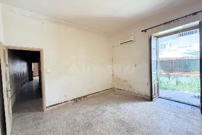 Casa in vendita, Via Giuseppe Aurelio Costanzo, Catania